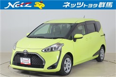 シエンタ ファンベース G