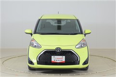 シエンタ ファンベース G