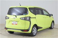 シエンタ ファンベース G