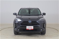 ヤリスクロス ハイブリッド Z