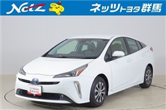 プリウス S ツーリングセレクション