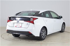 プリウス S ツーリングセレクション