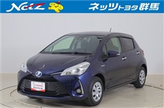 ヴィッツ HV Fセーフティ-ED3