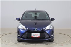 ヴィッツ HV Fセーフティ-ED3