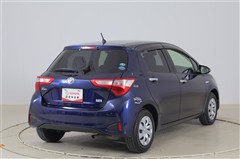 ヴィッツ HV Fセーフティ-ED3