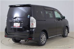 ヴォクシー ZS キラメキ2 4WD