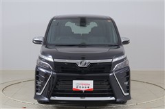 ヴォクシーZSキラメキ2