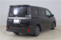 ヴォクシーZSキラメキ2