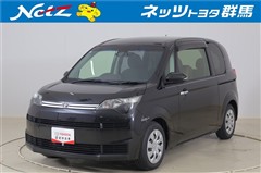 スペイド F