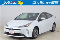 トヨタ プリウス A TGセレクション