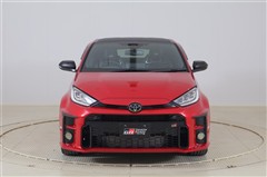 GRヤリス RZ 1stEDハイパフォ