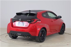 GRヤリス RZ 1stEDハイパフォ