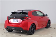 GRヤリス RZ 1stエディション