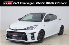 GRヤリスRZ 1ST EDハイパフォ