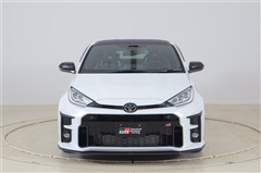 GRヤリスRZ 1ST EDハイパフォ