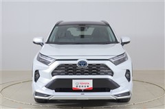 RAV4 ハイブリッドG