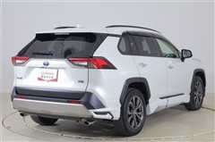 RAV4 ハイブリッドG