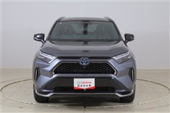 RAV4 PHV ブラックトーン