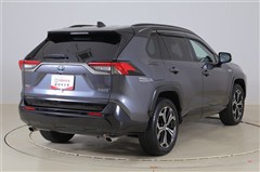 RAV4 PHV ブラックトーン
