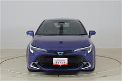 カローラスポーツ HV G Z