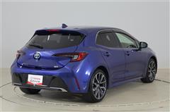 カローラスポーツ HV G Z