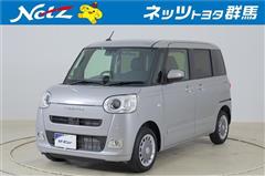 ムーヴキャンバス セオリー G