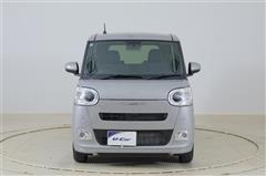 ムーヴキャンバス セオリー G