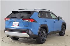 RAV4 アドベンチャー