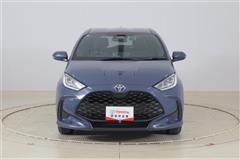 ヤリス ハイブリッド Z 4WD