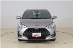 ヤリス ハイブリッド Z