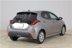 ヤリス ハイブリッド Z