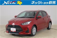 ヤリス ハイブリッド Z