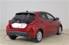 ヤリス ハイブリッド Z