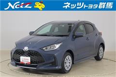 ヤリス ハイブリッド Z