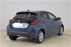 ヤリス ハイブリッド Z