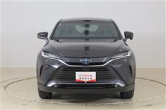 ハリアーハイブリッド Z