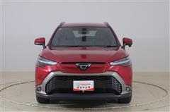 カローラクロス HEV Z 4WD