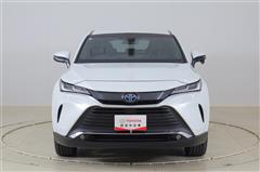 ハリアーハイブリッド Z