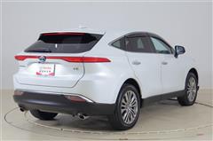 ハリアーハイブリッド Z