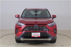 RAV4 ハイブリッドG