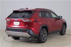 RAV4 ハイブリッドG