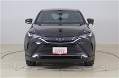 ハリアーハイブリッド Z