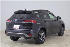 カローラクロス ハイブリッド Z