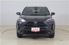 ヤリスクロス ハイブリッドZ 4WD
