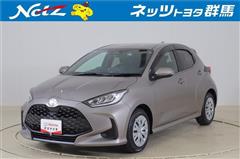 ヤリス ハイブリッド Z