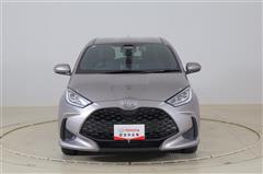 ヤリス ハイブリッド Z