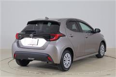 ヤリス ハイブリッド Z