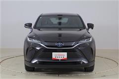 ハリアーハイブリッド Z