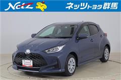 ヤリス ハイブリッド Z