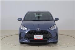 ヤリス ハイブリッド Z